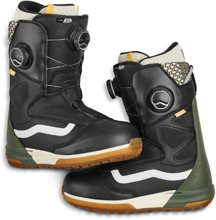 Vans Viaje Snowboard Boots Women's 2020/2021 REI Coop