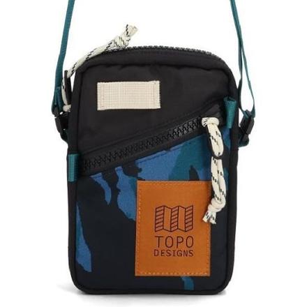 Topo Designs Mini Shoulder Bag 2