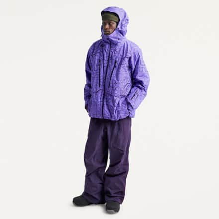 Burton AK Swash GORE-TEX Insulated Jacket - Men's 3