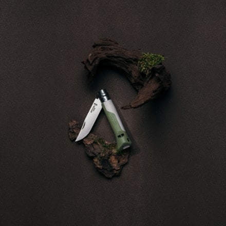 Opinel No. 08 Horizon Knife 6