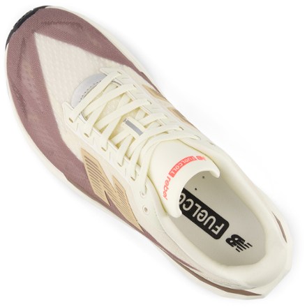 New Balance FuelCell Rebel v5 Road-Running Shoes - Women's 5