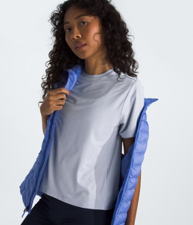 The North Face Dune Sky Shirt - Women's 6