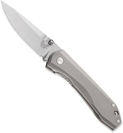Benchmade 765 Mini Ti Monolock Knife REI Coop