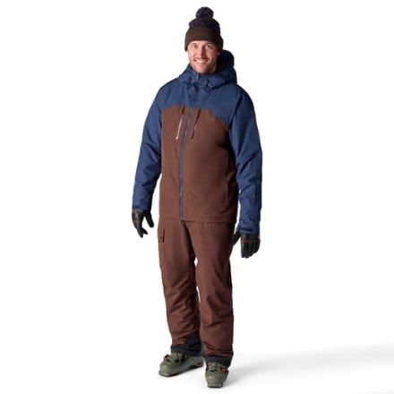 Flylow Roswell Insulated Jacket - Men's 3