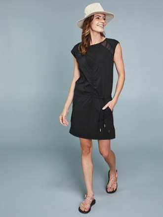 women's crushable hat