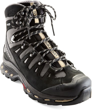 Salomon Quest 4D II GTX Hiking Boots - Men's | REI Co-op