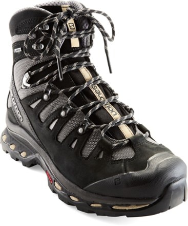 marathon tegel Horen van Salomon Quest 4D II GTX Hiking Boots - Men's | REI Co-op