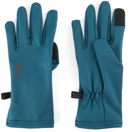 REI Co-op Switchback GTX Gloves 2.0 - Women's 4