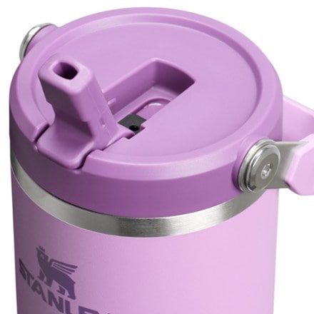 Stanley The IceFlow Flip Straw Vacuum Tumbler - 30 fl. oz. 2