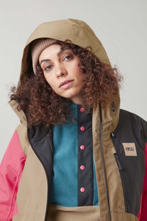 Picture Organic Clothing Seen Insulated Jacket - Women's 5