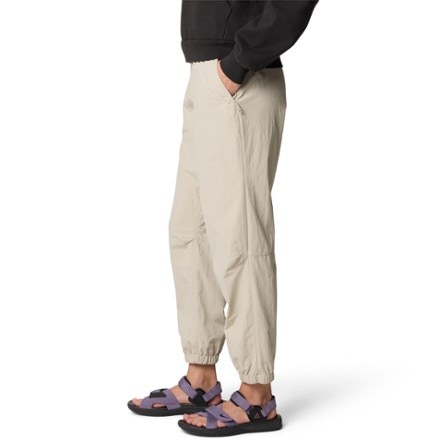 Mountain Hardwear Stryder Joggers - Women's 4