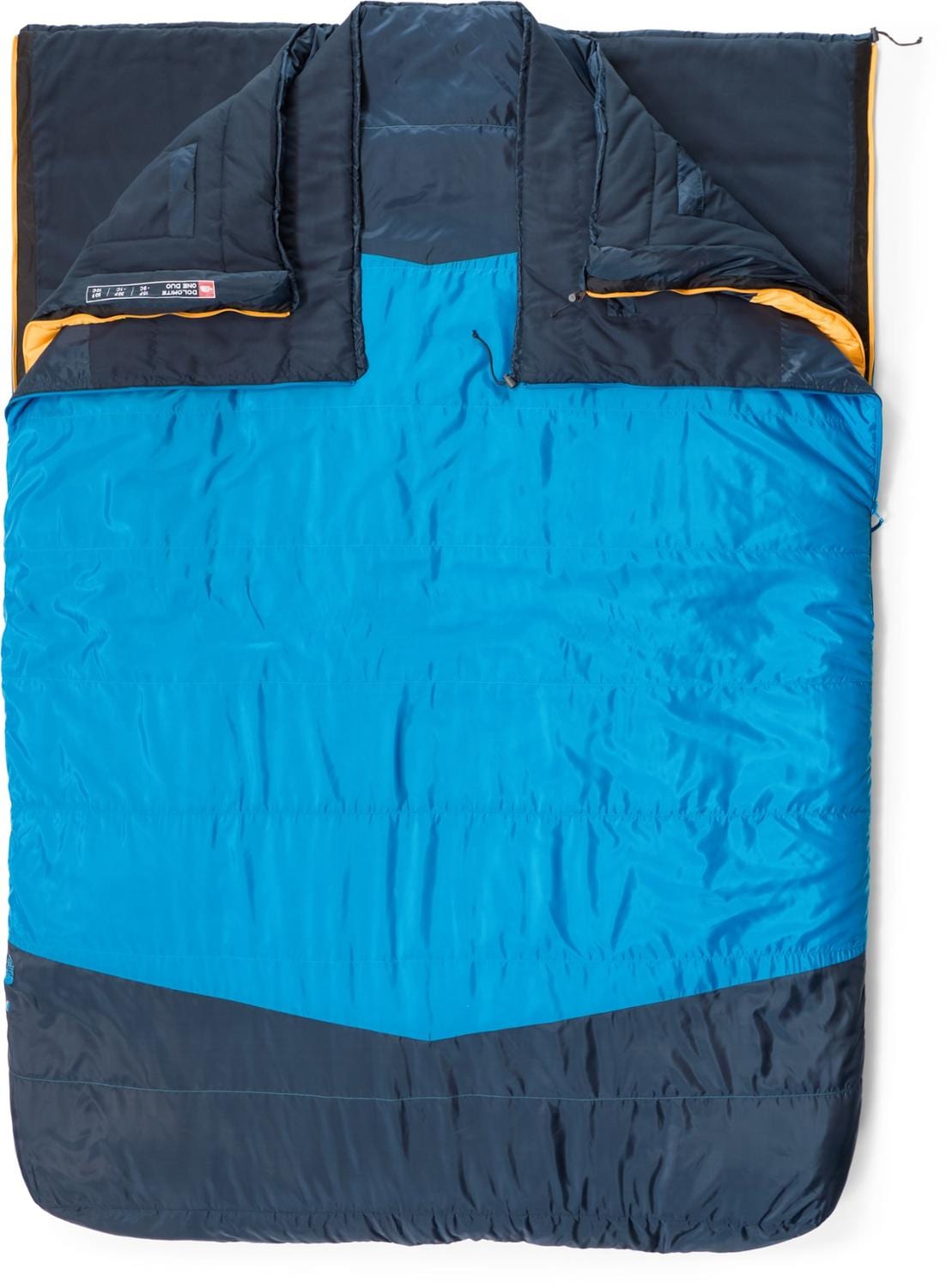 Dolomite One Double Sleeping Bag