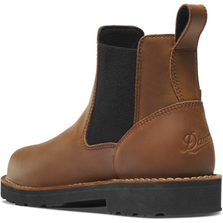 Danner Bull Run Chelsea Boots - Men's 1