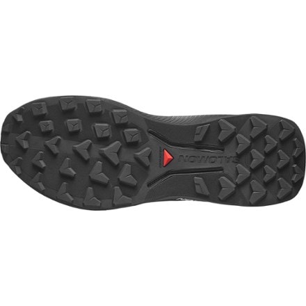 Salomon Genesis 2 Trail-Running Shoes - Men's 5
