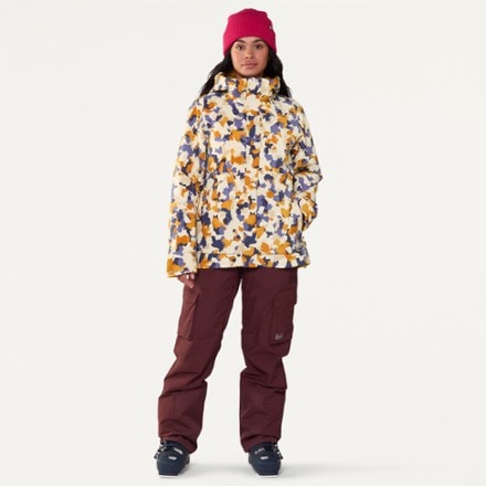 REI Co-op Powderbound Insulated Jacket - Women's 3