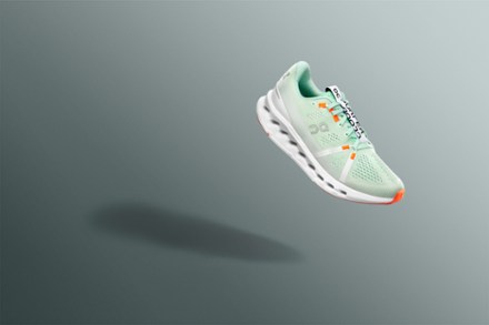 On Cloudsurfer Road-Running Shoes - Women's 10