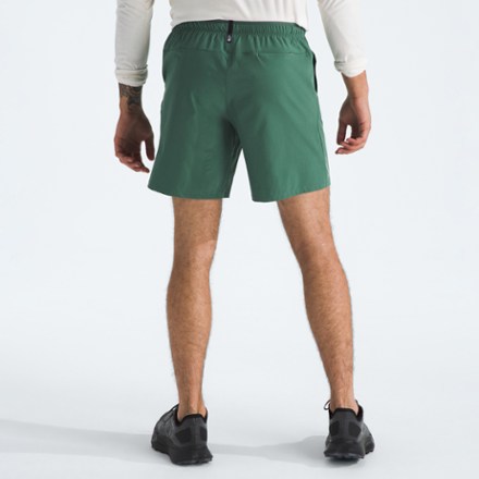The North Face Lightstride 7" Shorts - Men's 2
