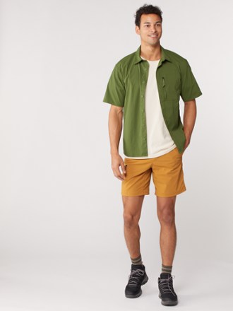 REI Co-op Trailmade Shorts - Men's 6