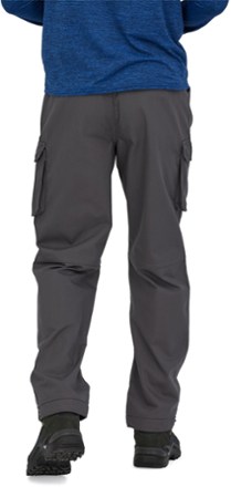 Patagonia Cliffside Rugged Trail Pants - Men's 2