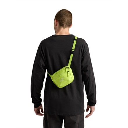 Arc'teryx Mantis 1 Waistpack 1