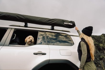 Yakima OverNOut 180 Awning 7