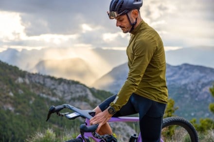 Garmin Edge 1060 Bike Computer 6