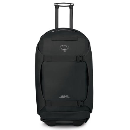 Osprey Soujourn Shuttle 100 Wheeled Duffel 0