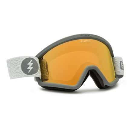 Electric Hex Snow Goggles 0