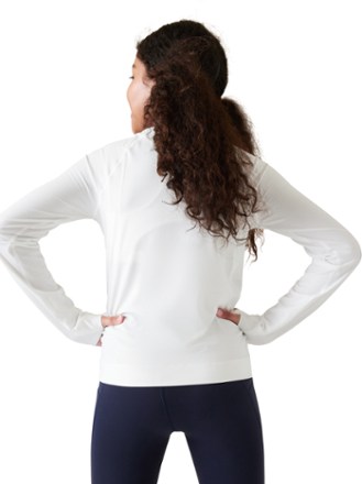 Athleta Catching Rays UPF Top - Girls' 1