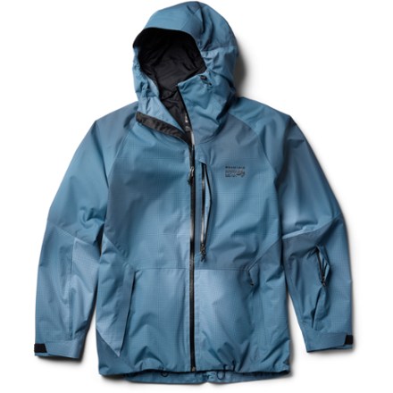 Mountain Hardwear Men