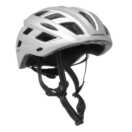 Cannondale Quick Bike Helmet 2