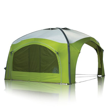 Aerobase 3 Inflatable Air Gazebo Sansujyuku sansujyuku.com