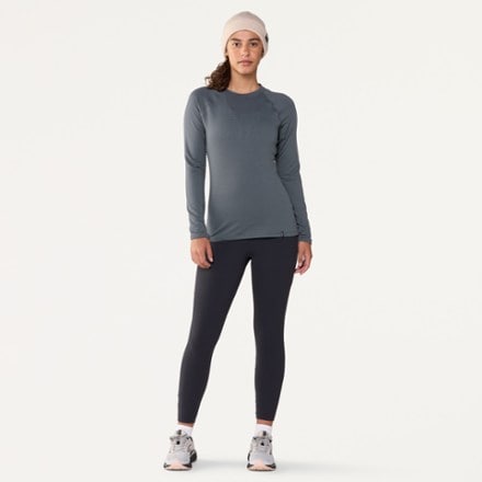 Patagonia Capilene Thermal Crew Base Layer Top - Women's 3
