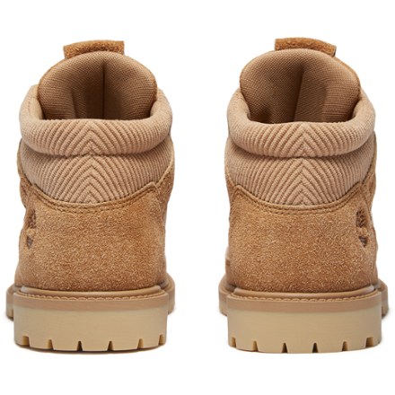 Timberland Nellie Mid Lace-Up Chukka Boots - Women's 2