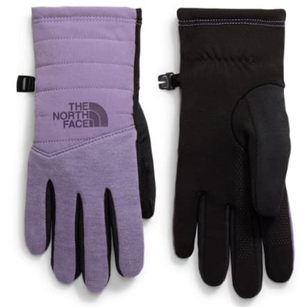 The North Face Indie Etip Gloves - Women's 0