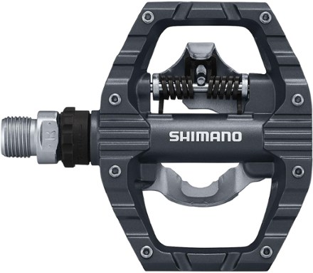 shimano spd road bike pedals