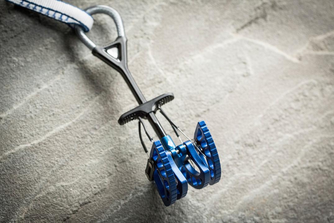 Location Image for Camalot Ultralight Cam