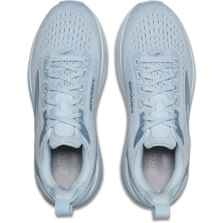Brooks Ghost Max 4 Road-Running Shoes - Women's 5