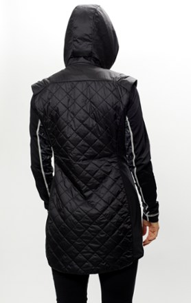 Swix Mayen Insulated Vest - Women's 1