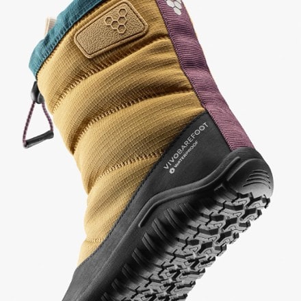 Vivobarefoot Tracker Boots AT - Kids' 6