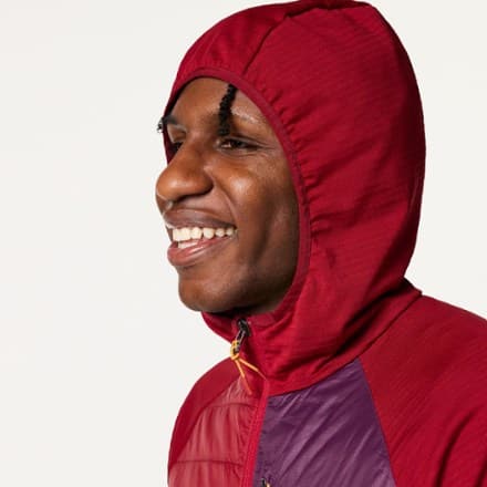 Cotopaxi Acodo Hybrid Insulated Hooded Jacket - Men's 4