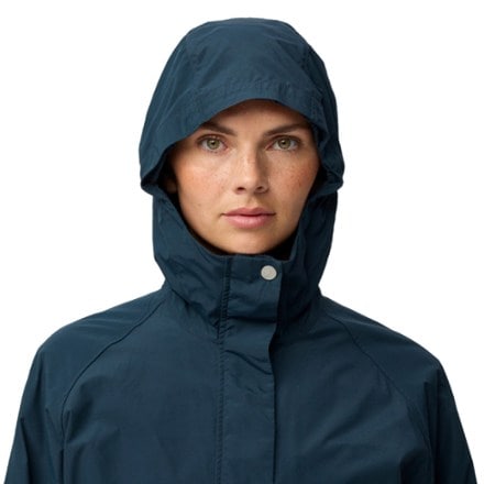 Fjallraven Vardag Vindby Jacket - Women's 5