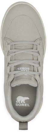 Sorel ONA III Low Canvas Sneakers - Women's 6