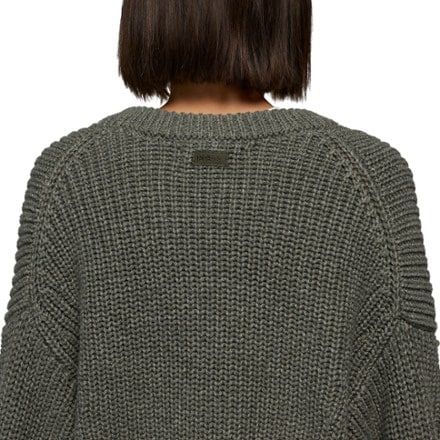 prAna Sunday River Short Cardigan - Women's 5
