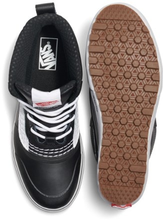 Vans Standard Mid Snow MTE Waterproof Boots - Men's 4