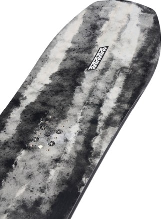 K2 Excavator Snowboard - 2022/2023 3