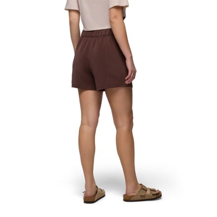 prAna Shea High-Rise Shorts - Women's 2