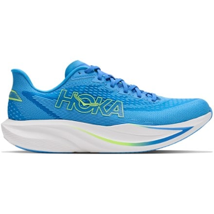 HOKA Mach 7 Road-Running Shoes - Men's 0
