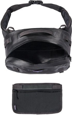 Patagonia Guidewater Hip Pack - 9 L 3