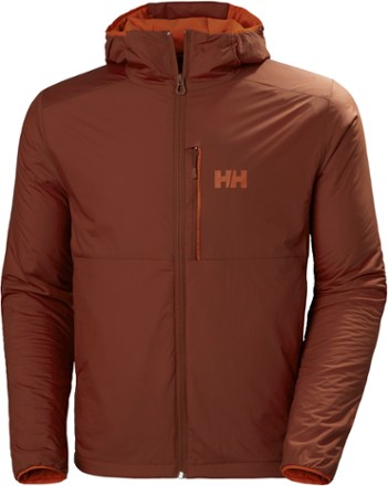 Helly Hansen Odin Stretch Hooded Light Insulator Jacket - Men's 0